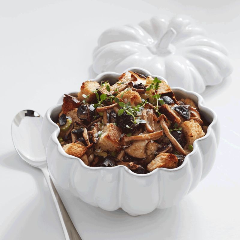 https://images.crateandbarrel.com/is/image/Crate/Frame-Wild-Mushroom-Thyme-Stuffing-1