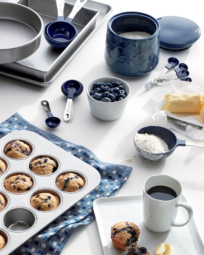 Essential Baking Equipment Guide