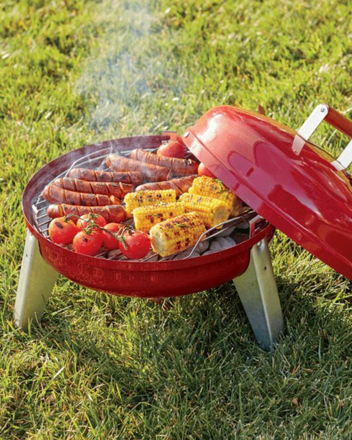Summer Barbecue Ideas