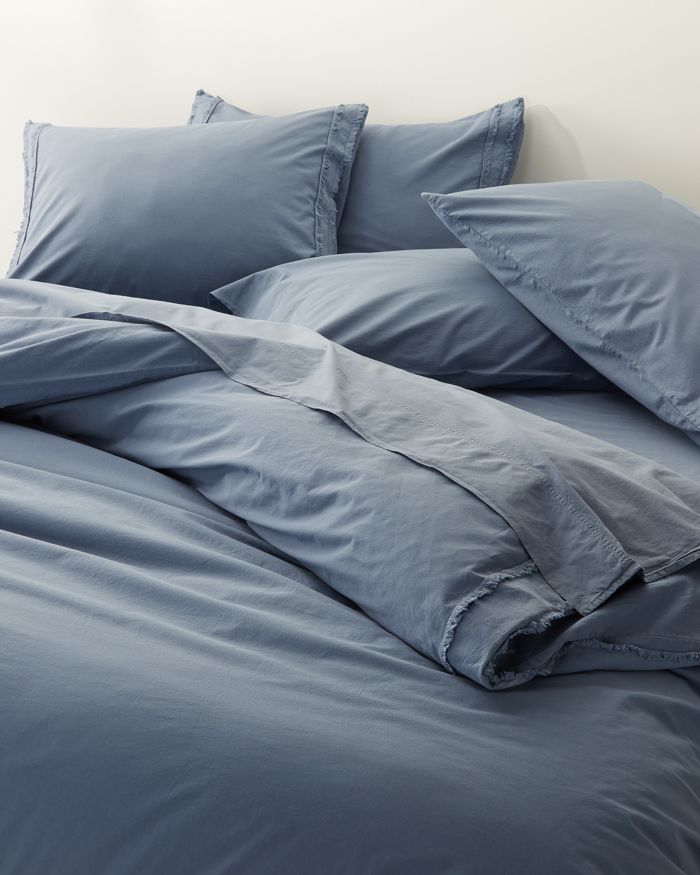 What is a Duvet Cover? How to Choose the Right Type of Duvet Cover