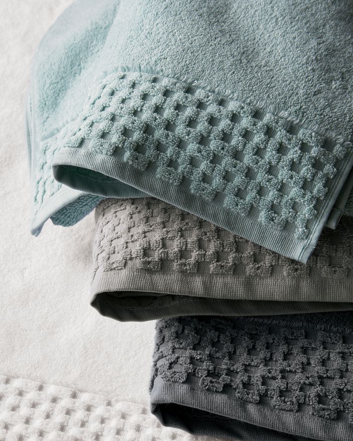 Bath Towels 101: How to Choose Towels