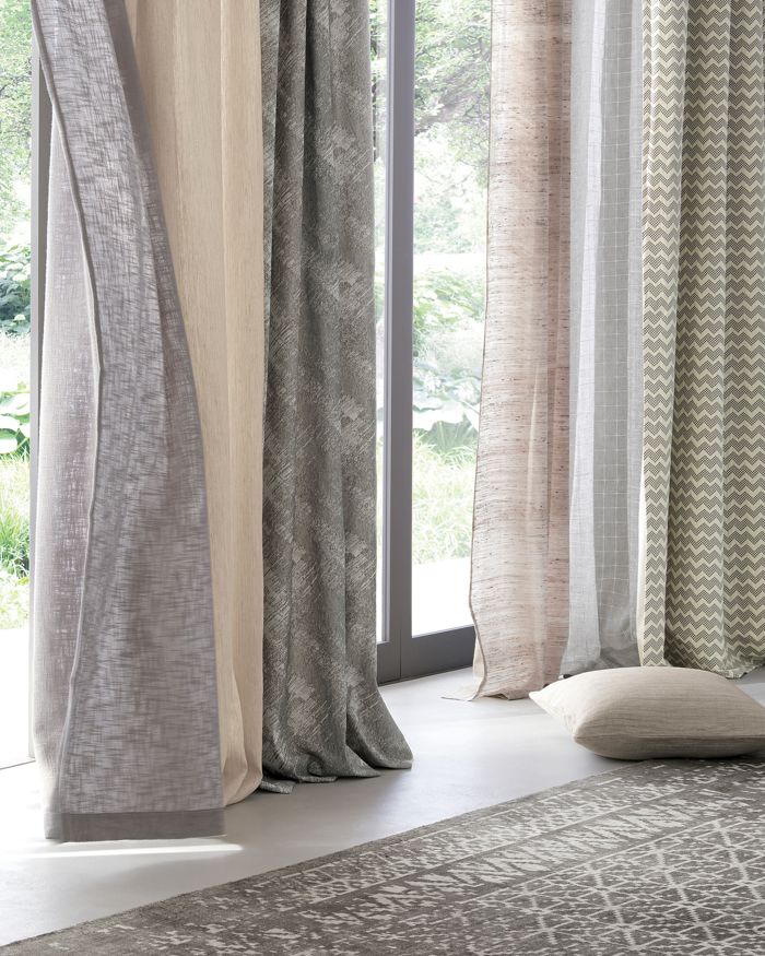 How To Choose Curtains For Your Room Crate And Barrel