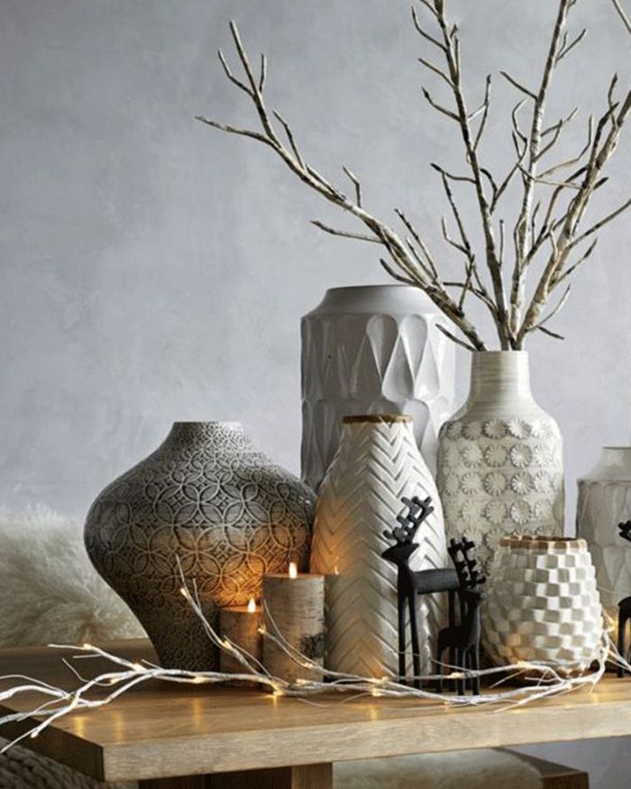 Summer Decorating Ideas, Crate & Barrel