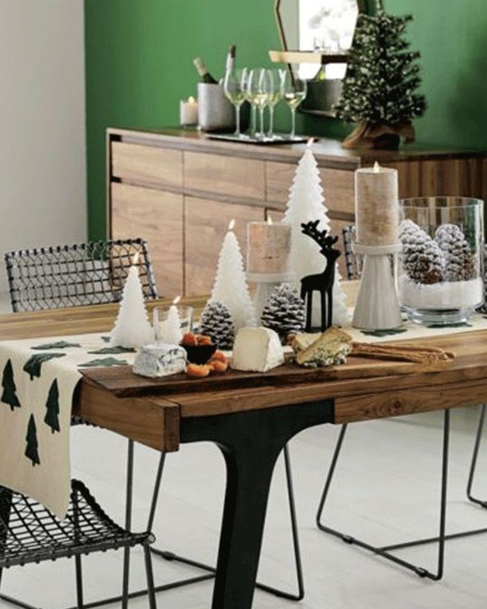 Summer Decorating Ideas, Crate & Barrel