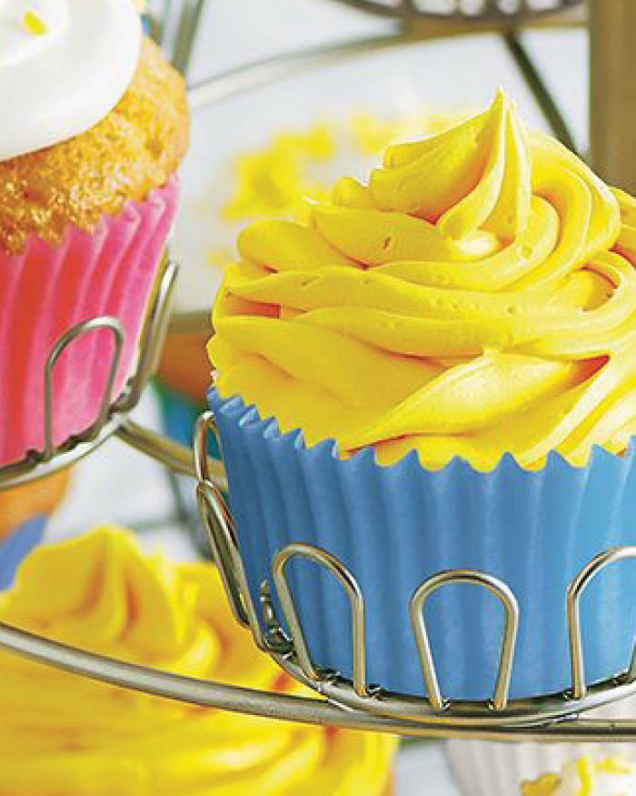 Cupcake Display Ideas