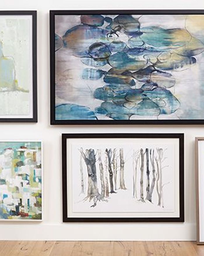 Designer Tips for Wall Décor