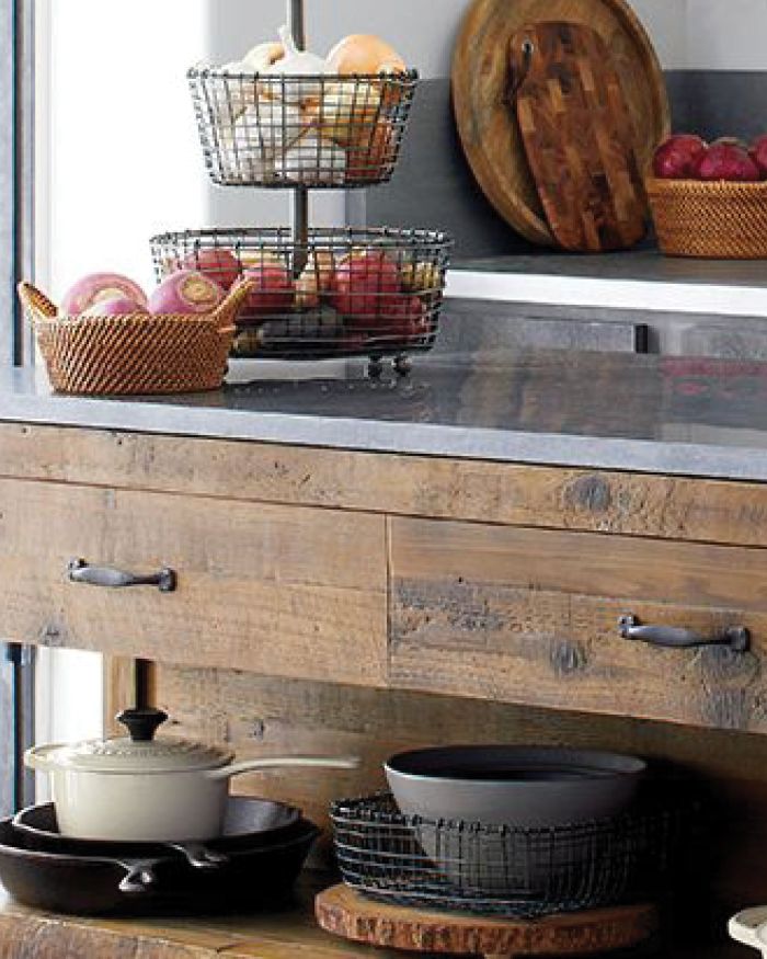 Eat-In Kitchen Ideas