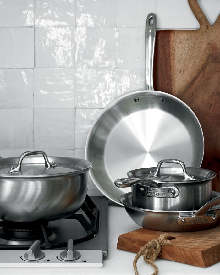 Essential Cookware Buying Guide