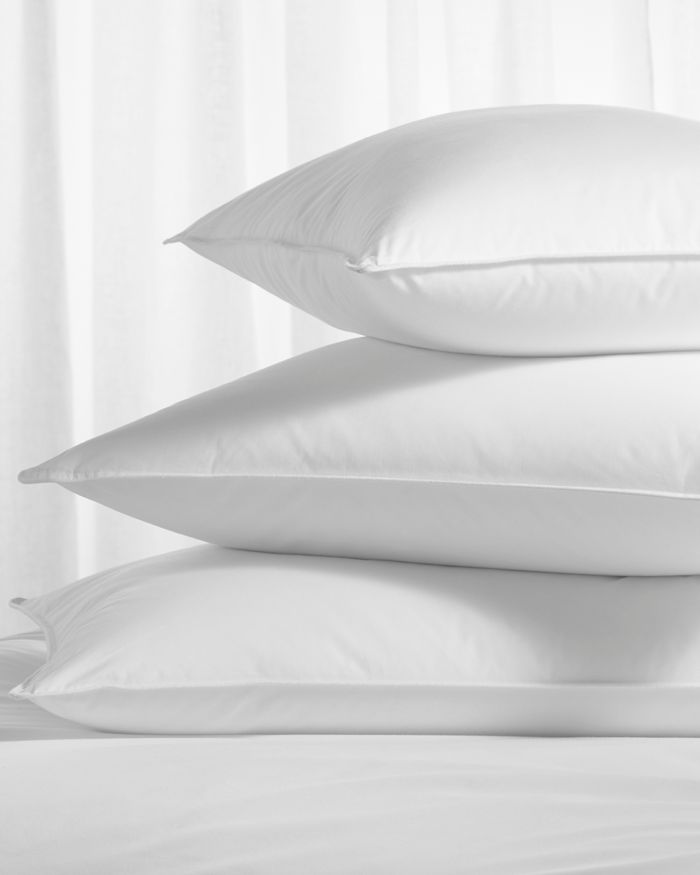 Pillows 101: How to Choose the Right Bed Pillow