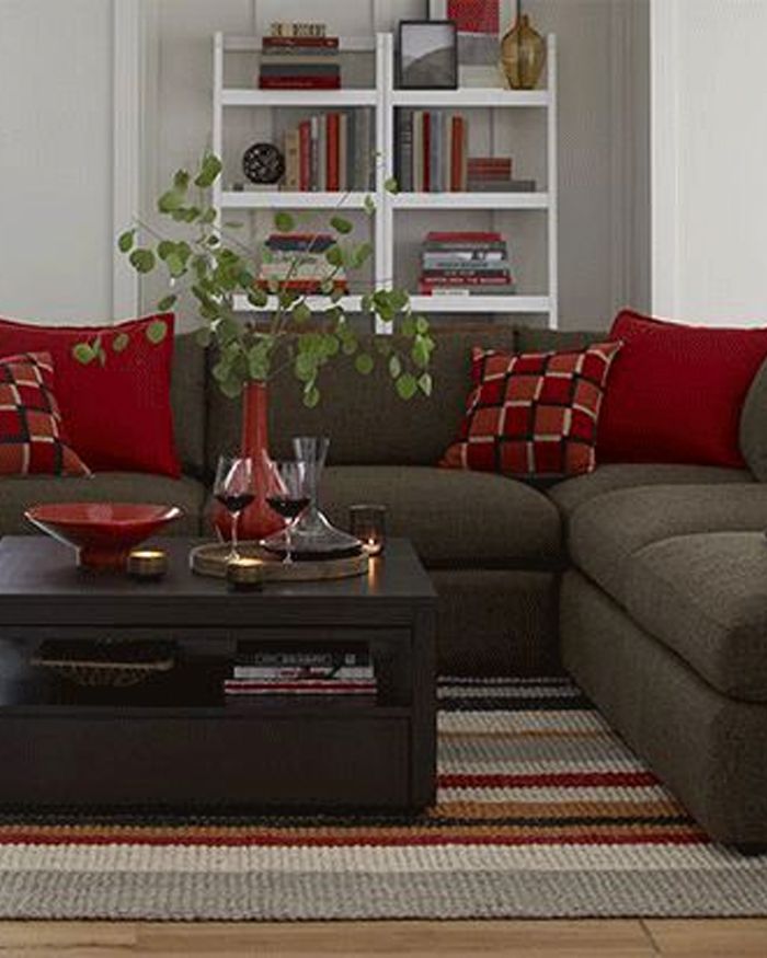 How to Choose a Sectional Sofa