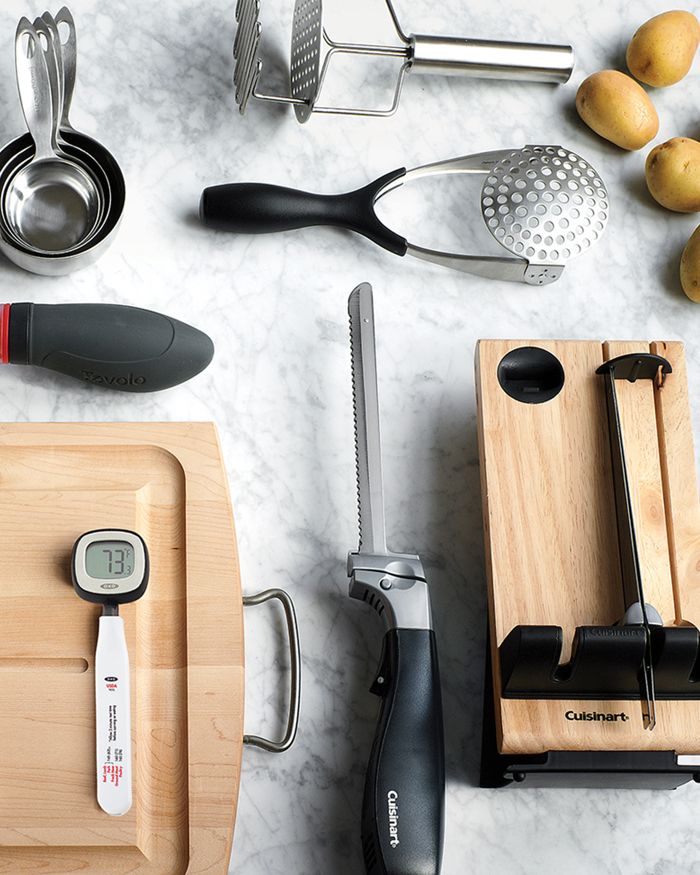 Top 24 Must-Have Kitchen Gadgets