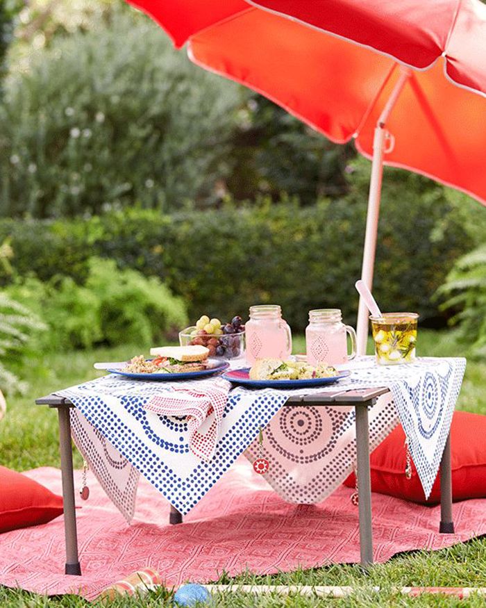 The Memorial Day 2018 Party Essentials And Accessories You Need