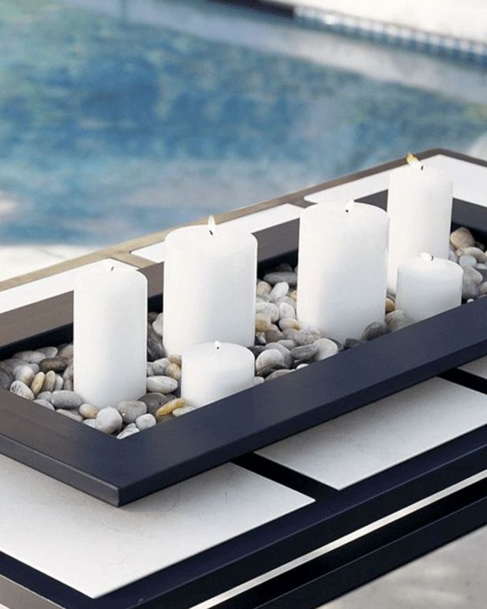 Patio Decorating Ideas