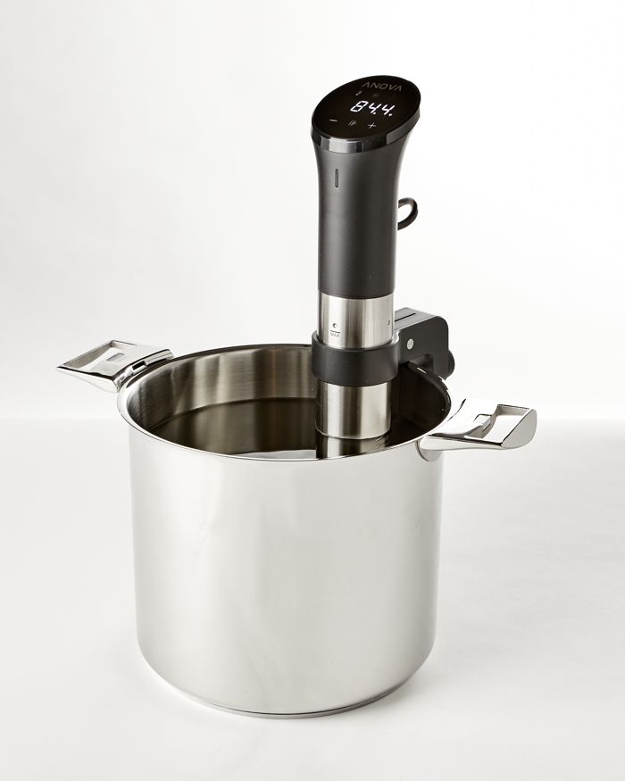 Sous Vide Buying Guide
