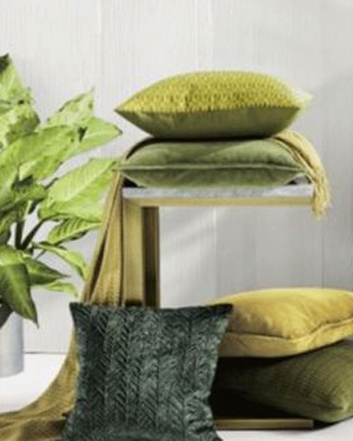Spring Decor Ideas for the Home