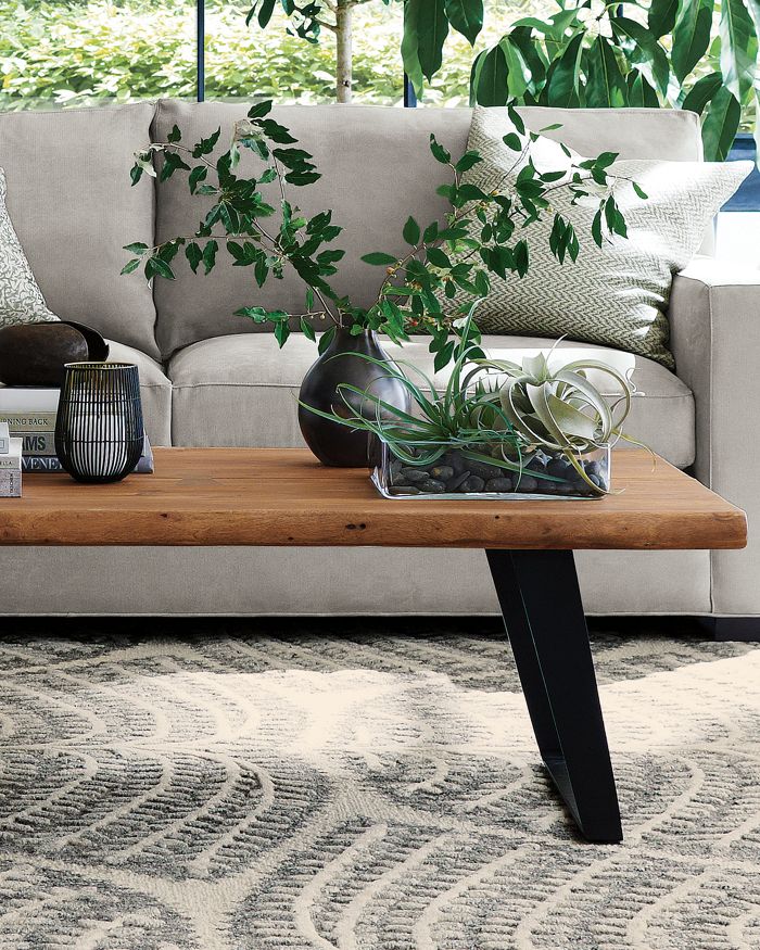 Top 6 Coffee Table Decor Ideas Crate And Barrel