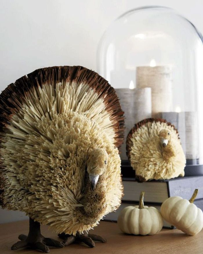 Thanksgiving Centerpiece Ideas