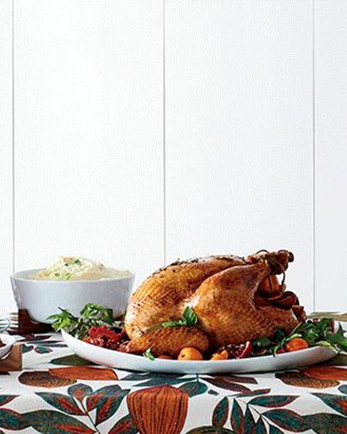 How to Host Thanksgiving Dinner