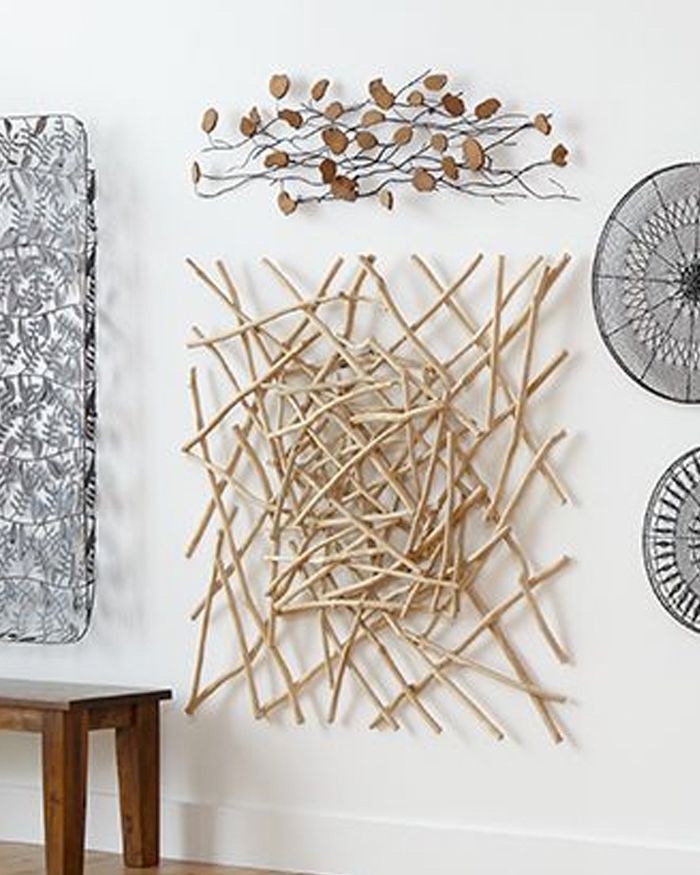 6 Stylish Wall Art Ideas For A Beautiful Home Crate And Barrel