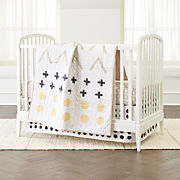 Crib Bedding Clearance Crate And Barrel