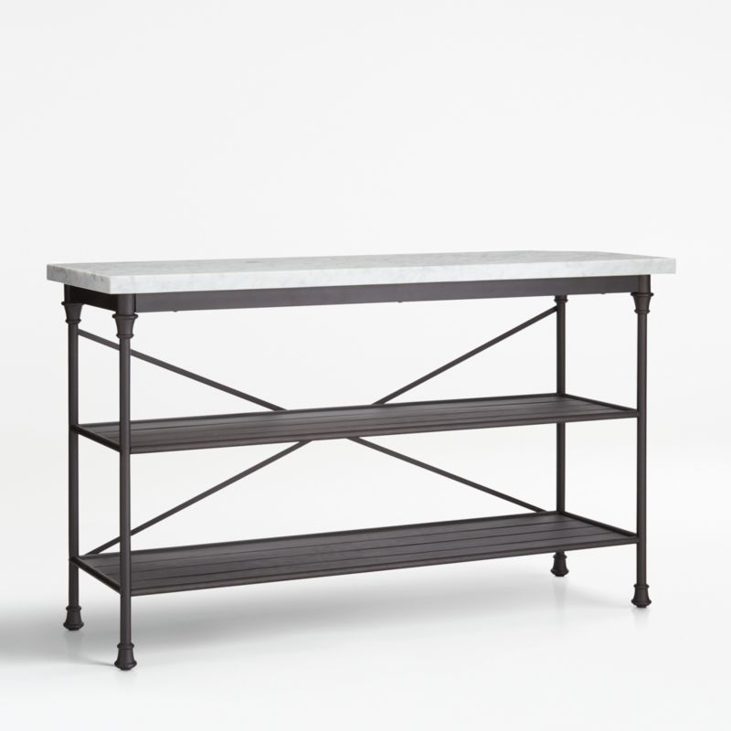 French Kitchen Bakers Rack Reviews Crate And Barrel Canada