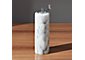 French Kitchen Marble Pepper Mill