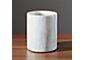 French Kitchen Marble Utensil Holder