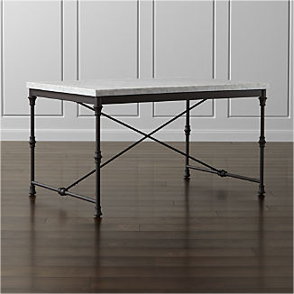 French Kitchen Table