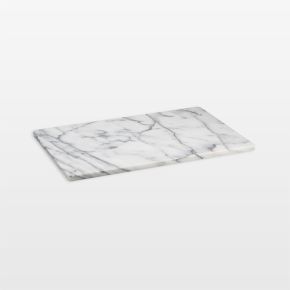 Image of French Kitchen Marble Pastry Slab