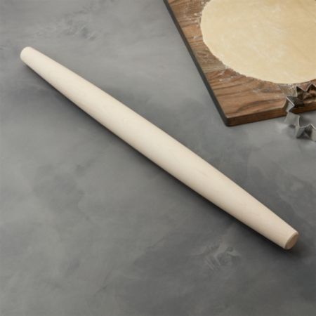 J K Adams Co French Rolling Pin