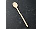 French Tasting Spoon