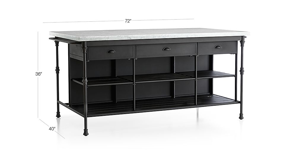 French Kitchen 72 Quot Large Kitchen Island Crate And Barrel | french kitchen 72 quot large kitchen island crate and barrel French Kitchen 72 Quot Large Kitchen Island Crate And Barrel | french kitchen 72 quot large kitchen island crate and barrel