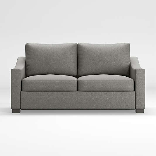 Sleeper Sofas: Twin, Full, Queen Sofa Beds | Crate and Barrel