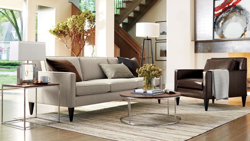 Crate And Barrel Furniture Warranty Online Information   Furn101Lndg Image1B