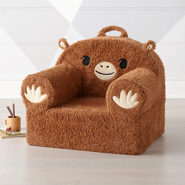 furry monkeys bag brand