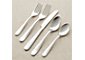 Fusion 20-Piece Flatware Set