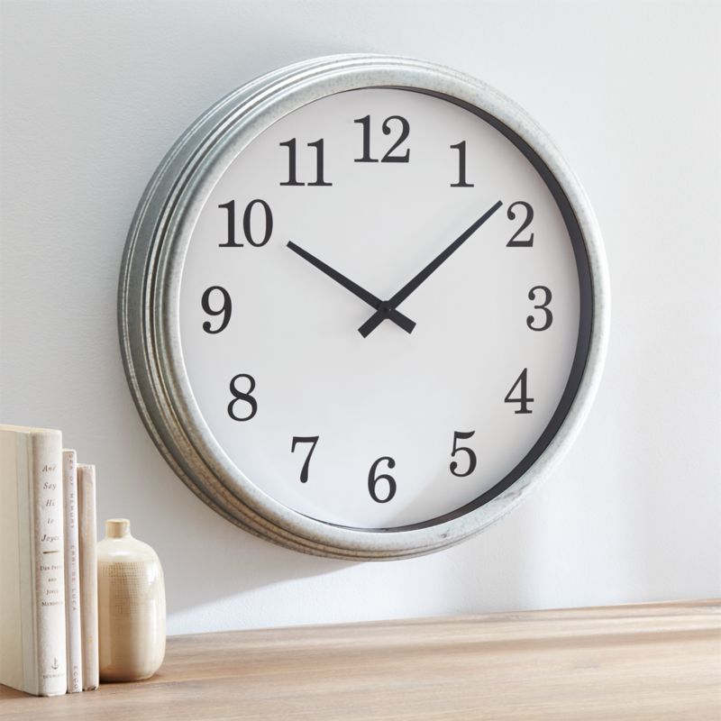 AttÄlu rezultÄti vaicÄjumam âclockâ