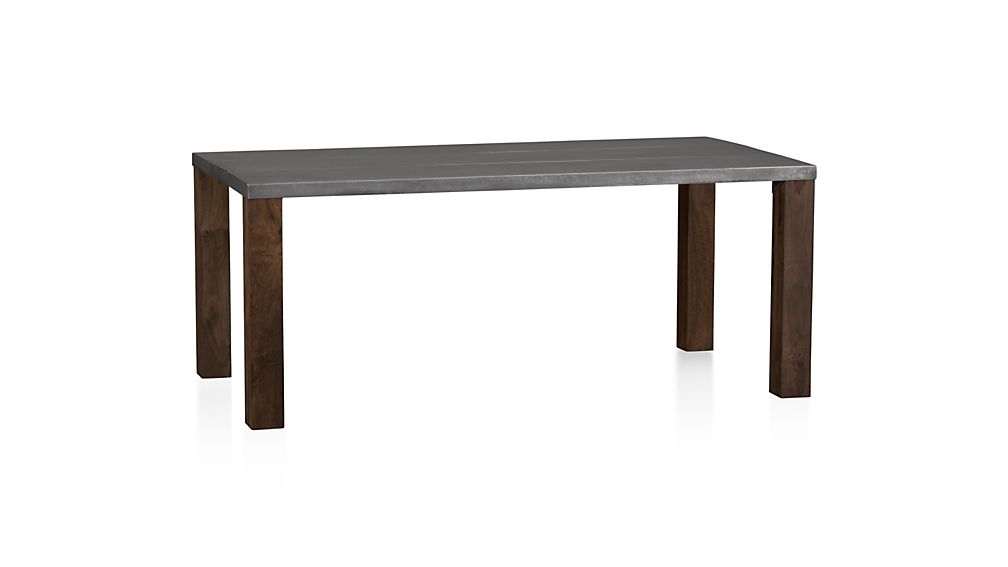 Galvin Dining Table Crate and Barrel