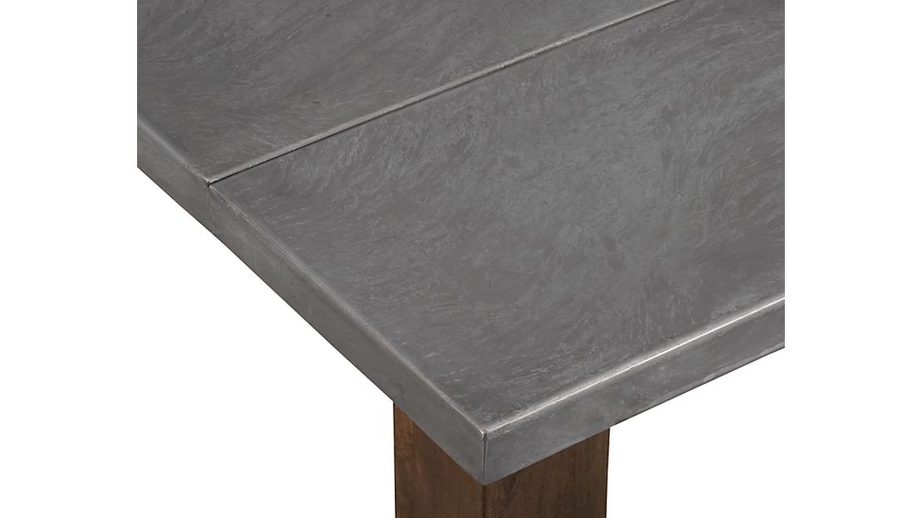 Galvin Dining Table Crate and Barrel