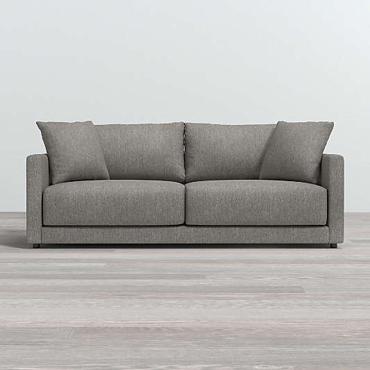 Sofas, Couches And Loveseats | Crate And Barrel