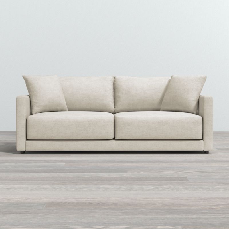 deep seated sofa