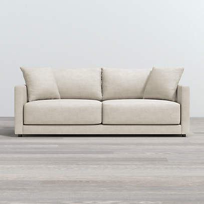 deep seated sofas sectionals