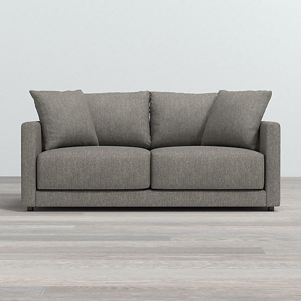 Gather Apartment Sofa Reviews Crate And Barrel Gather Apartment Sofa Reviews Crate
