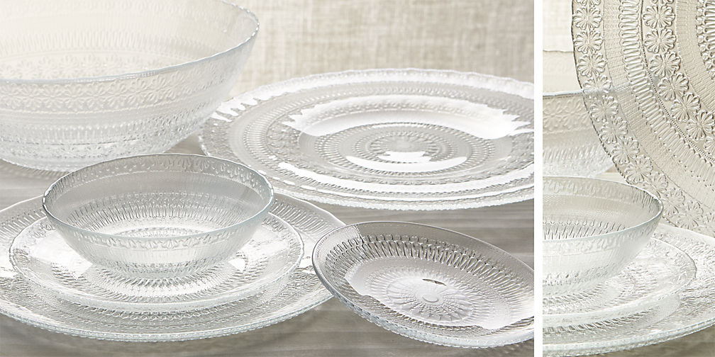 Gemma Dinnerware