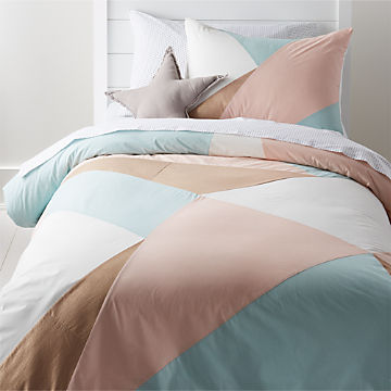 Kids Bedding Ships For Free Crate And Barrel