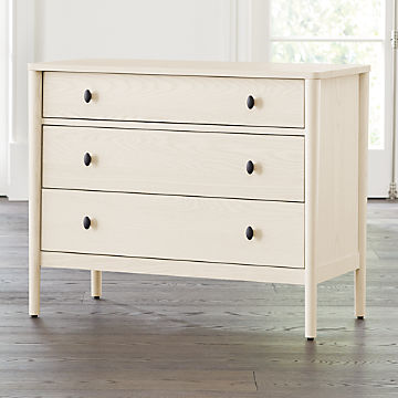 Dressers Chests Crate And Barrel