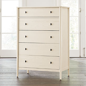 Dressers Chests Crate And Barrel