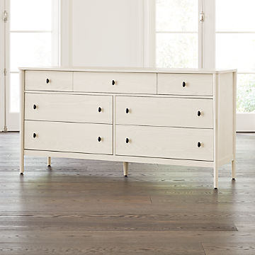 Dressers Chests Crate And Barrel