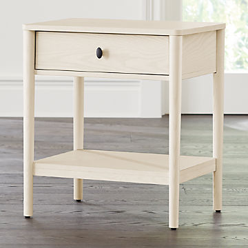 Furniture Home Furniture Diy Bedside Chest Side Table With