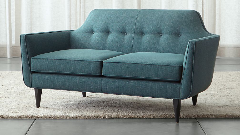 velvet tufted loveseat turquoise velvet gia button tufted loveseat reviews crate and barrel velvet tufted loveseat turquoise velvet gia button tufted loveseat reviews crate and barrel